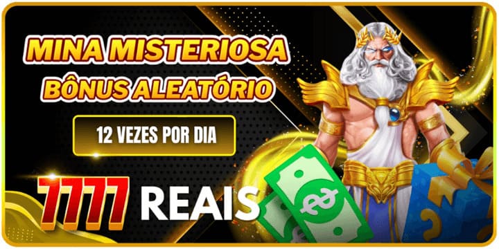 11fbet Mina Misteriosa